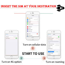 Info on sim card philippines. Globe Asia Philippines Prepaid Data Sim Card Preloaded 2gb 4g Data For 6 Days