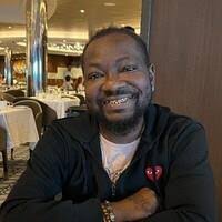 Gregory Gowens Obituary