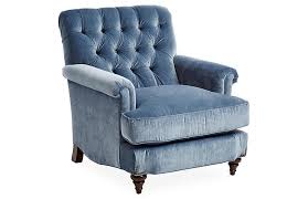 acton tufted club chair blue velvet blue velvet chairs tufted club chairs black cafe chairs