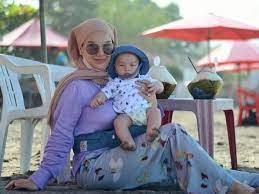 We did not find results for: Foto Bareng Anak Di Pinggir Pantai Gaya Hijab Irish Bella Jadi Sorotan Netizen Indozone Id