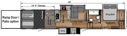 2021 talon 10,675 to 12,235 lbs. 2015 Fifth Wheel Floor Plans Autos Post Floor Plan Idea