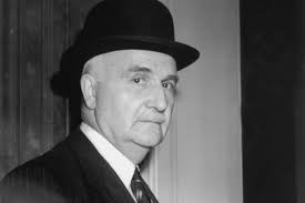 The Lindemann brothers' glass