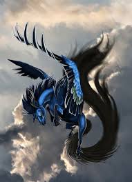 Bear Us Toward A Noble Purpose Fantasy Art Mythical Creatures Art Fantasy Horses