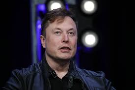Tesla stock boosts Musk's net worth up billionaire rankings