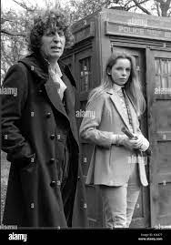 Lalla ward hi-res stock photography and images - Alamy