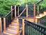 Home Depot Balusters
