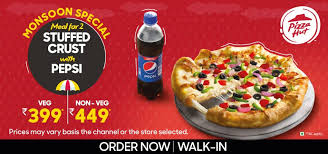 Pizza Hut Sector 62 Official Timeline Info