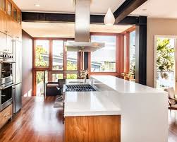 An island can add whatever you need more of to your kitchen, whether it is work space, storage, seating or all three.having table or bar seating is great for. Modern Two Tier Kitchen Islands Google Search Two Tier Kitchen Island Tiered Kitchen Island Kitchen Island Design Ideas
