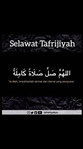 4 946 Likes 21 Comments Jom Dakwah X Iddin Ramli Jom Dakwah On Instagram Selawat Tafrijiyah Disebut Juga In 2020 Lockscreen Lockscreen Screenshot Screenshots