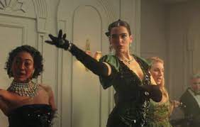 Maybe you would like to learn more about one of these? Behind The Scenes Dua Lipa S We Re Good Music Video Watch That Grape Juice