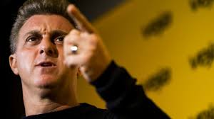 Provável candidato a presidente, huck desfruta de uma falsa aura de imparcialidade. Luciano Huck E A Grande Surpresa Deste Momento