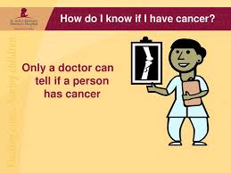 I remind her how much she means to me & how proud i am having someone there to just listen can be enormously helpful for someone with cancer. What Is Cancer Introduction Can Anyone Tell Me What Is Cancer Ppt Download