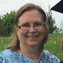 Eve M. Blum Obituary