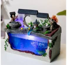 Price ($) any price under $10 $10 to $25 $25 to $50. Asian Fish Tank Decoration For Sale Ebay