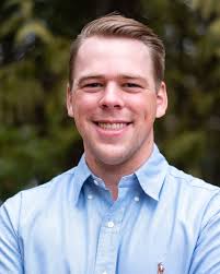 Join us in congratulating Luke McGill, who successfully defended his  master's thesis