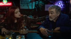 The Last Movie Star |Teaser Trailer