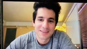 Emile Saad Digital Story Spring 2021