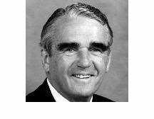 CLARENCE CHAREST Obituary (2014)