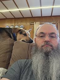 Does anyone's fury friend suffer from sore joints