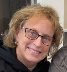 Let's welcome our new members: Sarah Lynn, Todd Thompson, Justine Bone,  Carrie-Ann LaBoosh