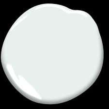Sea Foam 2123 60 Benjamin Moore