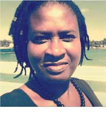 Sister Adrianna “Adrie” Mackey