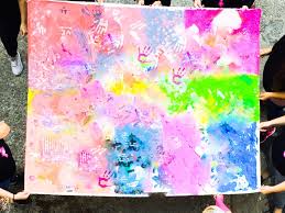 We are a fully licensed; Kreatives Actionpainting Als Teampainting Hannover Ein Team Event Fur Firmen