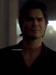 How many of your heart was broken at this Scene......, #DamonSalvatore  #elenagilbert ❤❤❤💔💔💔💔