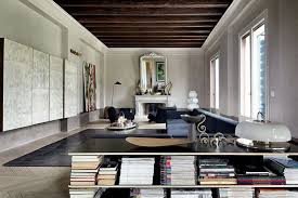 Arredamento E Interior Design Novita E Consigli Grazia It House Interior Historical Interior House Styles