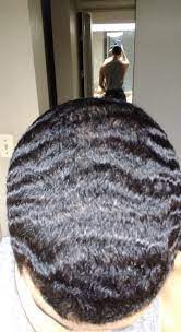 Got A Haircut The Day Before Yesterday 1.5 Wtg, Going To Actually Brush  Using A Mirror This Time Around. : 360Waves