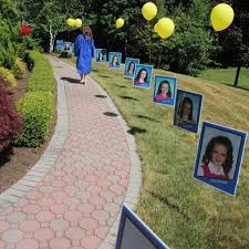 12 Virtual Graduation Party Ideas For 2021 Minted