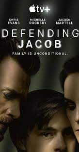 He was born on the island with his brother, the man in black , and lived there, eventually in the statue of taweret , until his brother convinced ben to kill him. Defending Jacob Tv Mini Series 2020 Imdb