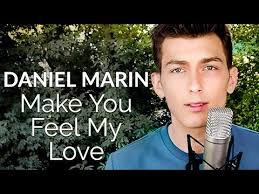 Make You Feel My Love