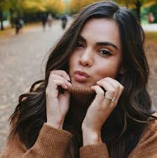 Pinay raw Lola ni Miss Denmark 😱 another Filipina won