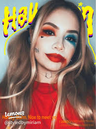 58 top How to Look Like Harley Quinn ideas in 2025