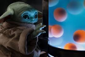 Baby yoda memes feature a creature who is not actually yoda as a baby, but which can only be described as baby yoda, made an appearance on the new disney+ show the mandalorian. All Baby Yoda Does Is Coo And Destroy Things Wired