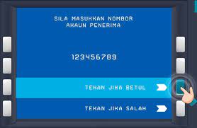 Check spelling or type a new query. Cara Transfer Duit Bsn Ke Bsn Dan Bank Lain Melalui Atm