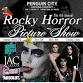 4th Annual Rocky Horror Picture Show with Audience event image