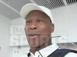 Byron Scott