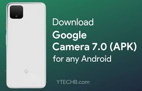 A list of suggested / recommended and known to be stable google camera apks. Download Google Camera 7 0 Apk For Any Android Pixel 4 Port