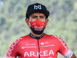 Does nairo quintana have tattoos? Nairo Quintana Compete In The Tour Of The Maritime Alps Tirreno Adritico And Volta A Catalunya