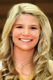 Reese's Drew Findlay, Valley Lutheran's Samantha Shafer finalists for  Michigan's High School Heisman