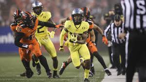 Current 2020 recruiting class rankings. Ducks Suffer First Defeat University Of Oregon Athletics