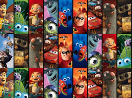 They thought the movie would ruin their image of quality; Can You Name These Famous Pixar Movies Quizpug
