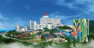 Genting singapore share price forecast. Maybank Ib Raises Earnings Outlook On Genting In Anticipation Of Yokohama Resort Win The Star