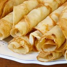 Pfannkuchen Ganz Ohne Mehl Zwei Tolle Rezepte In 2020 Pfannkuchen Ohne Mehl Rezepte Weizenfreie Rezepte
