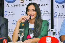 Check spelling or type a new query. Luciana Aymar Transmitio Su Experiencia En Concordia Mirador Provincial Noticias De Santa Fe Entre Rios Www Miradorprovincial Com