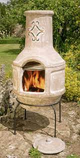 Browse through our large selection of chimineas, we're sure you'll find a design that's the perfect addition to your outdoor space! Top 10 Best Chimineas Outdoor Heating In The Winter Bbq Grill For Summer Colour My Living