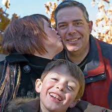 Dustin Reynolds Hero of the Year Finalist 2014