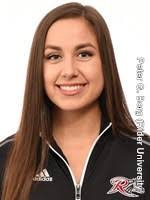 Volleyball Knocks Off Iona